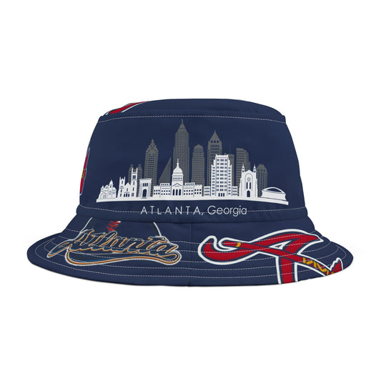Bucket Hat (atlanta) [high resolution]