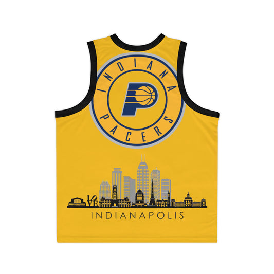 Unisex  Jersey (pacers) [high resolution]