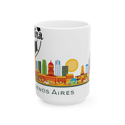 Ceramic Mug, (11oz, 15oz) (argentina) [high resolution]