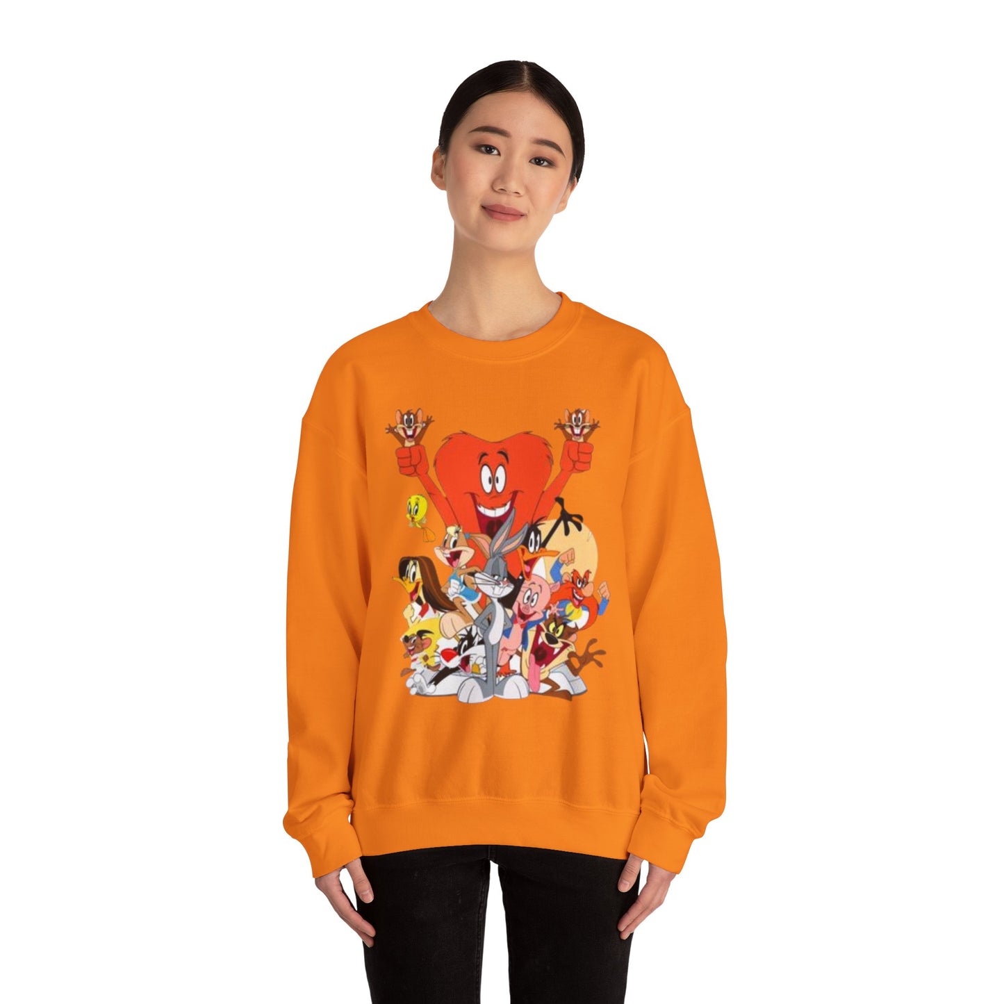 Unisex Heavy Blend™ Crewneck Sweatshirt