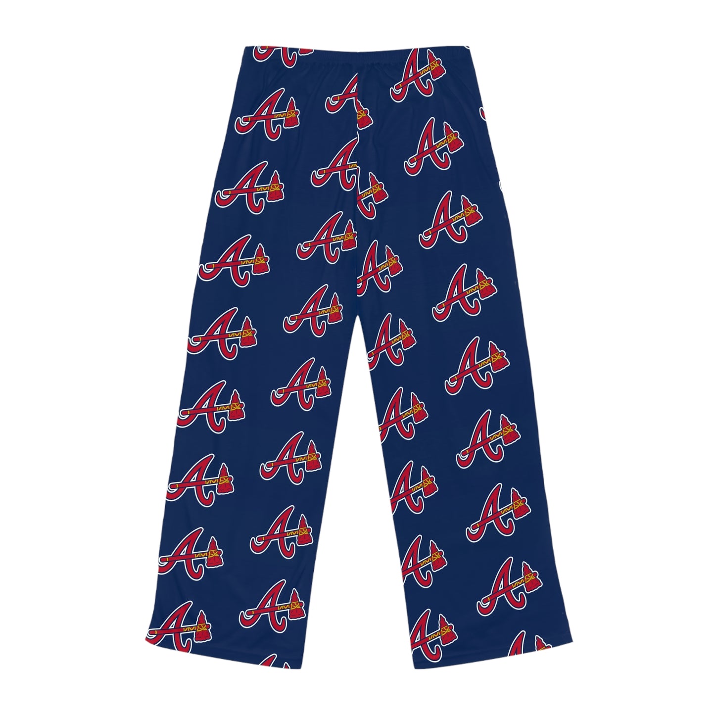 Women's Pajama Pants (atlanta) [high resolution]