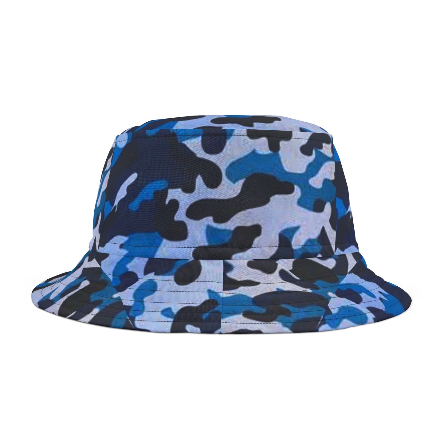 Bucket Hat (AOP)(Military9)