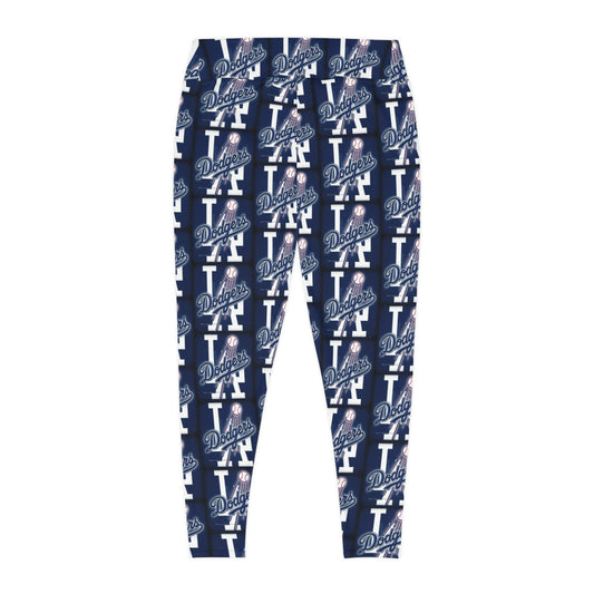 Plus Size Leggings (LA)