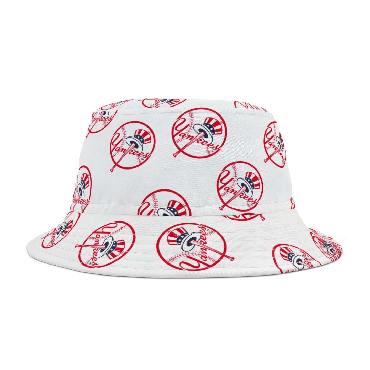 Bucket Hat (AOP) NY