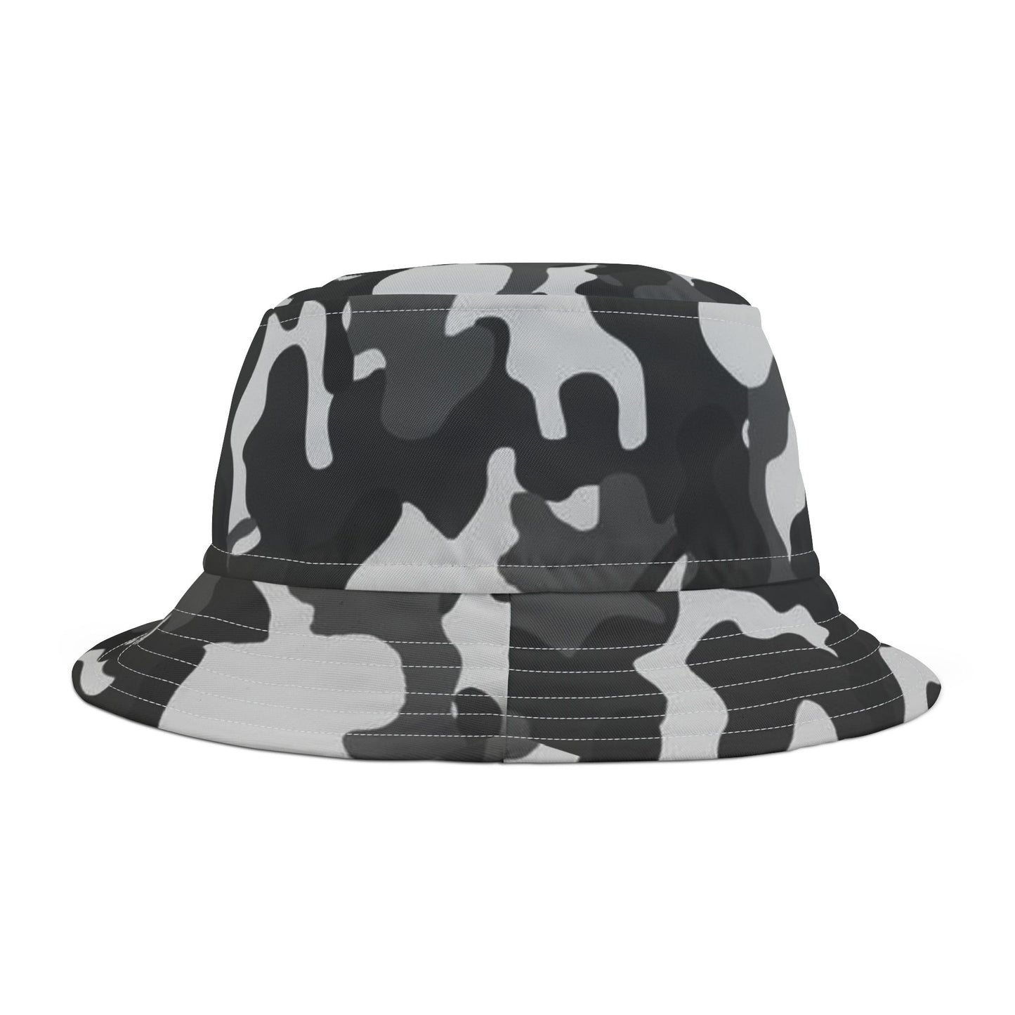 Bucket Hat (military13) "high resolution"