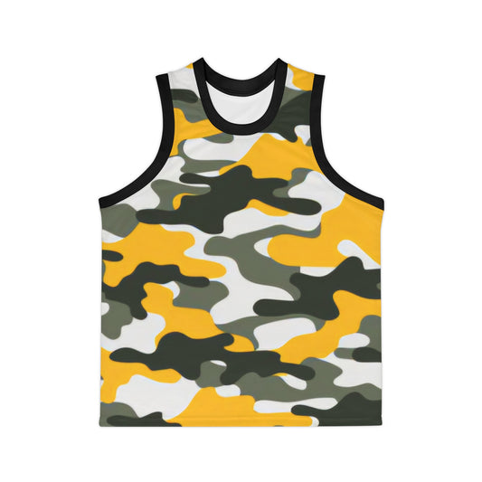 unisex  Jersey (AOP) (Military5)