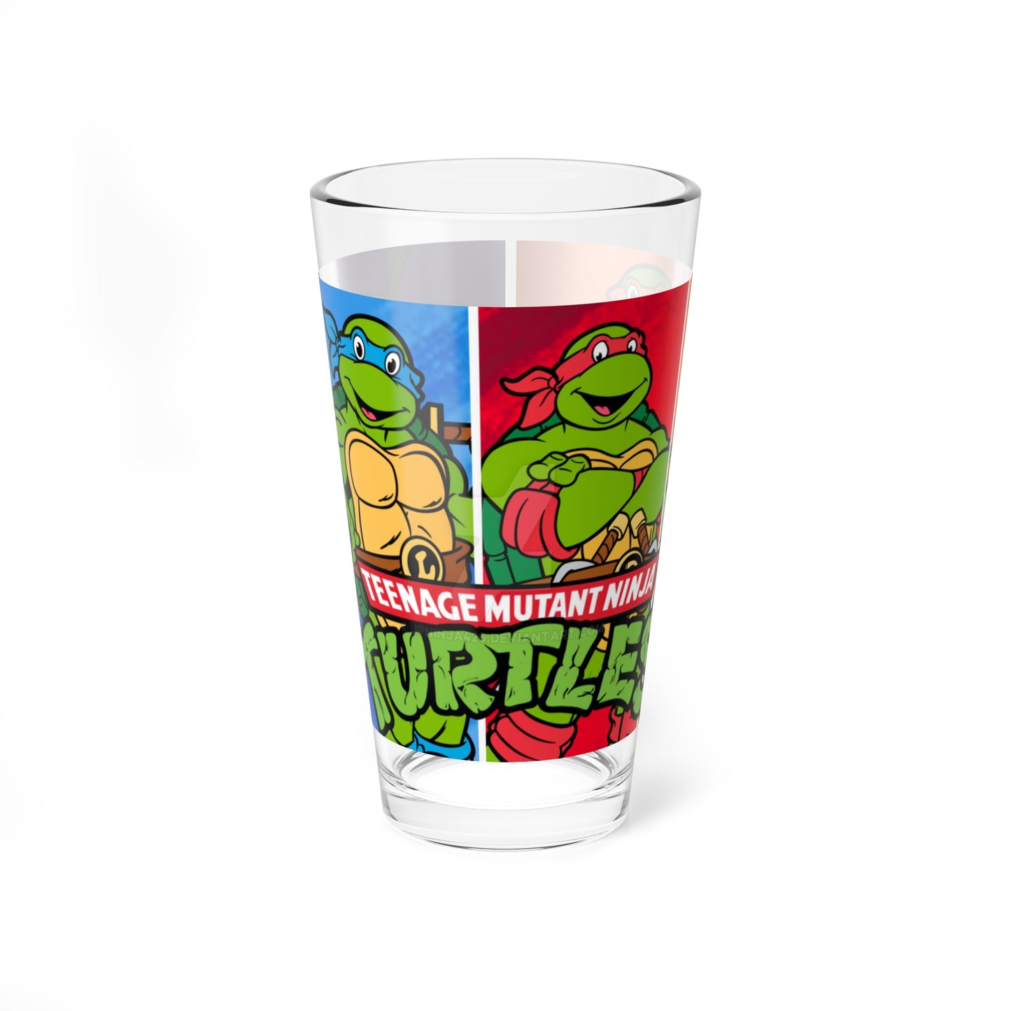 Mixing Glass, 16oz (turtle1) [high resolution]