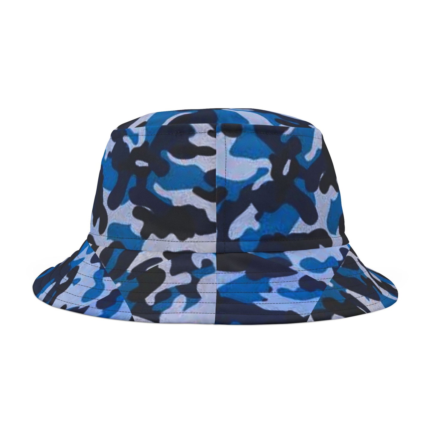 Bucket Hat (AOP)(Military9)