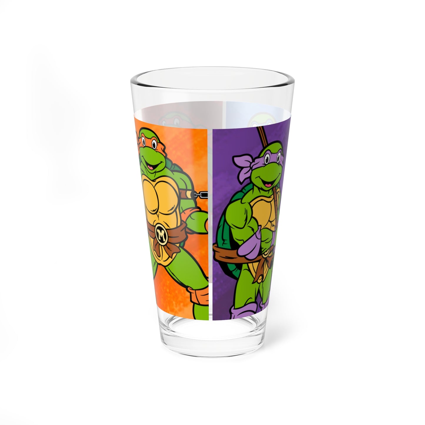 Mixing Glass, 16oz (turtle1) [high resolution]