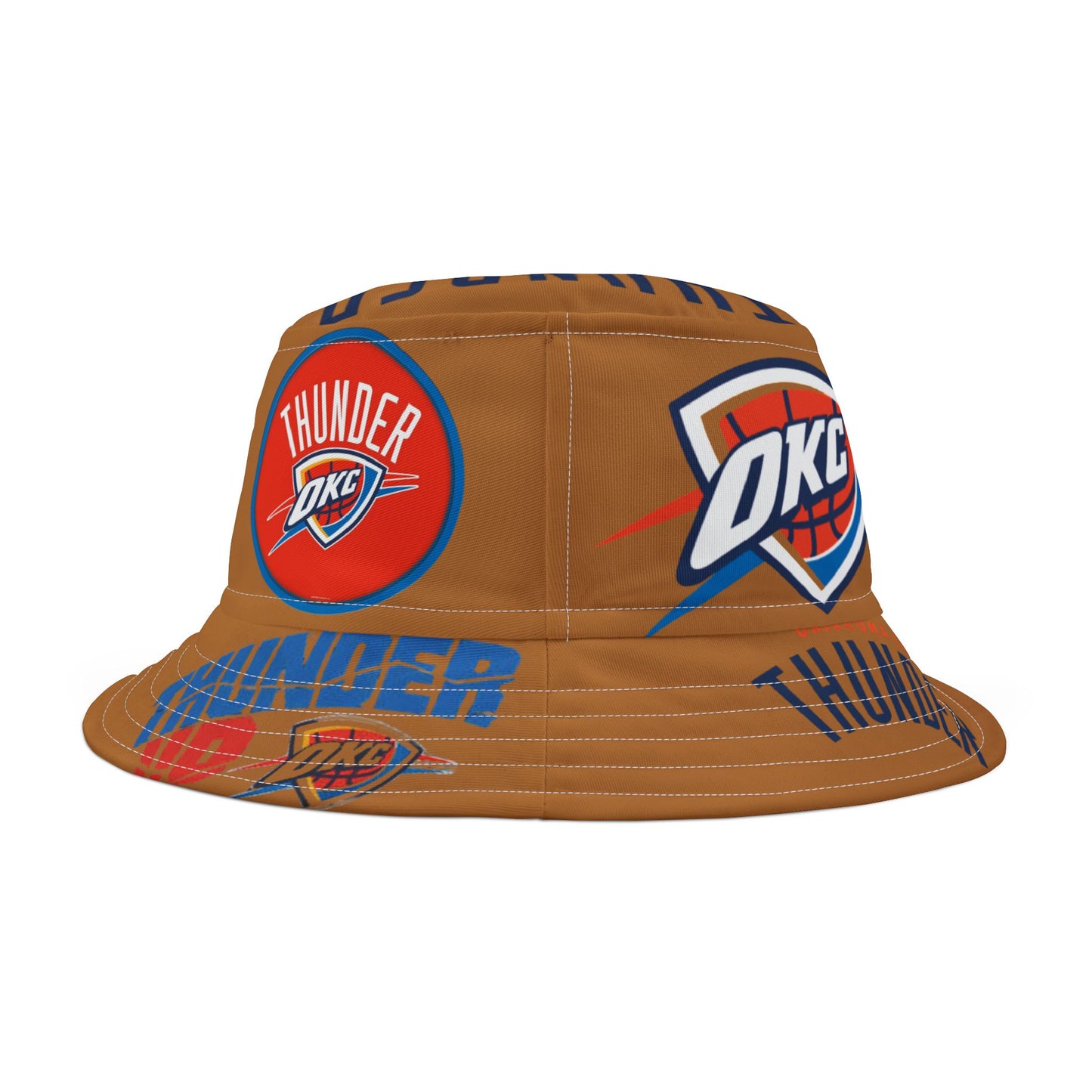 Bucket Hat (thunder) [high resolution]
