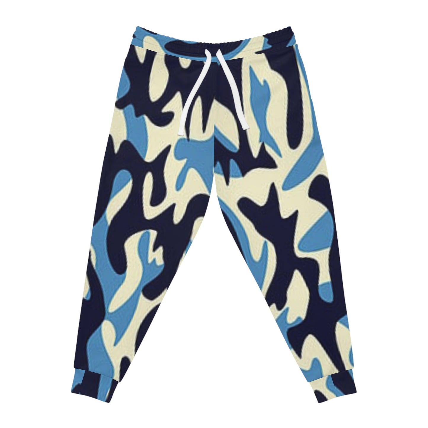 Athletic Joggers (military4)[high resolution]