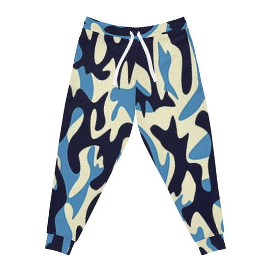 Athletic Joggers (military4)[high resolution]