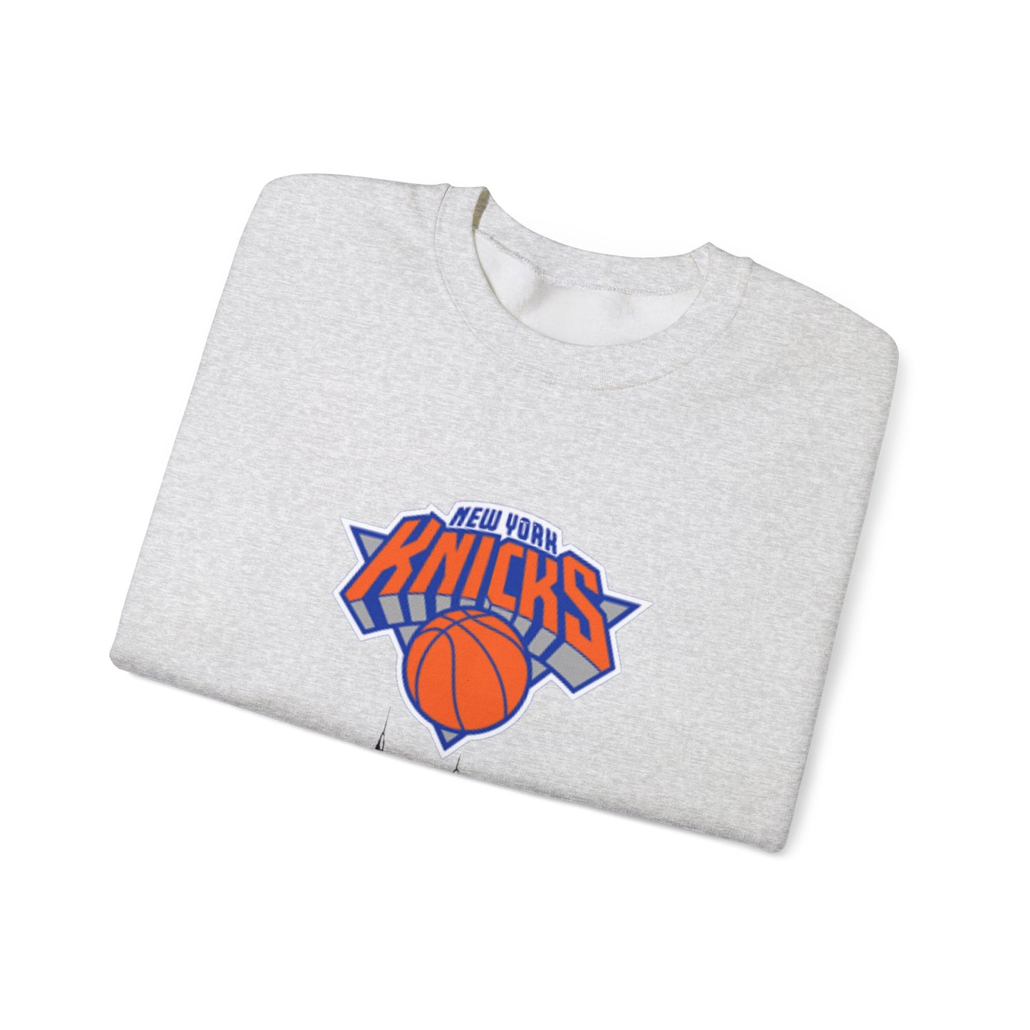 Unisex Heavy Blend™ (knicks) Crewneck [high resolution]