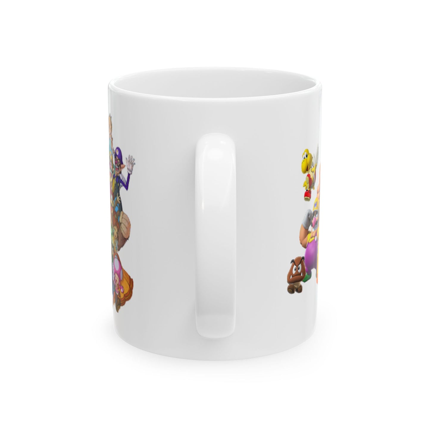 Ceramic Mug, (11oz, 15oz) (mar)