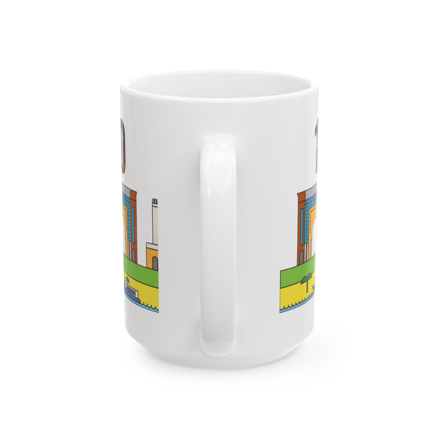 Ceramic Mug, (11oz, 15oz) (morocco) [high resolution]