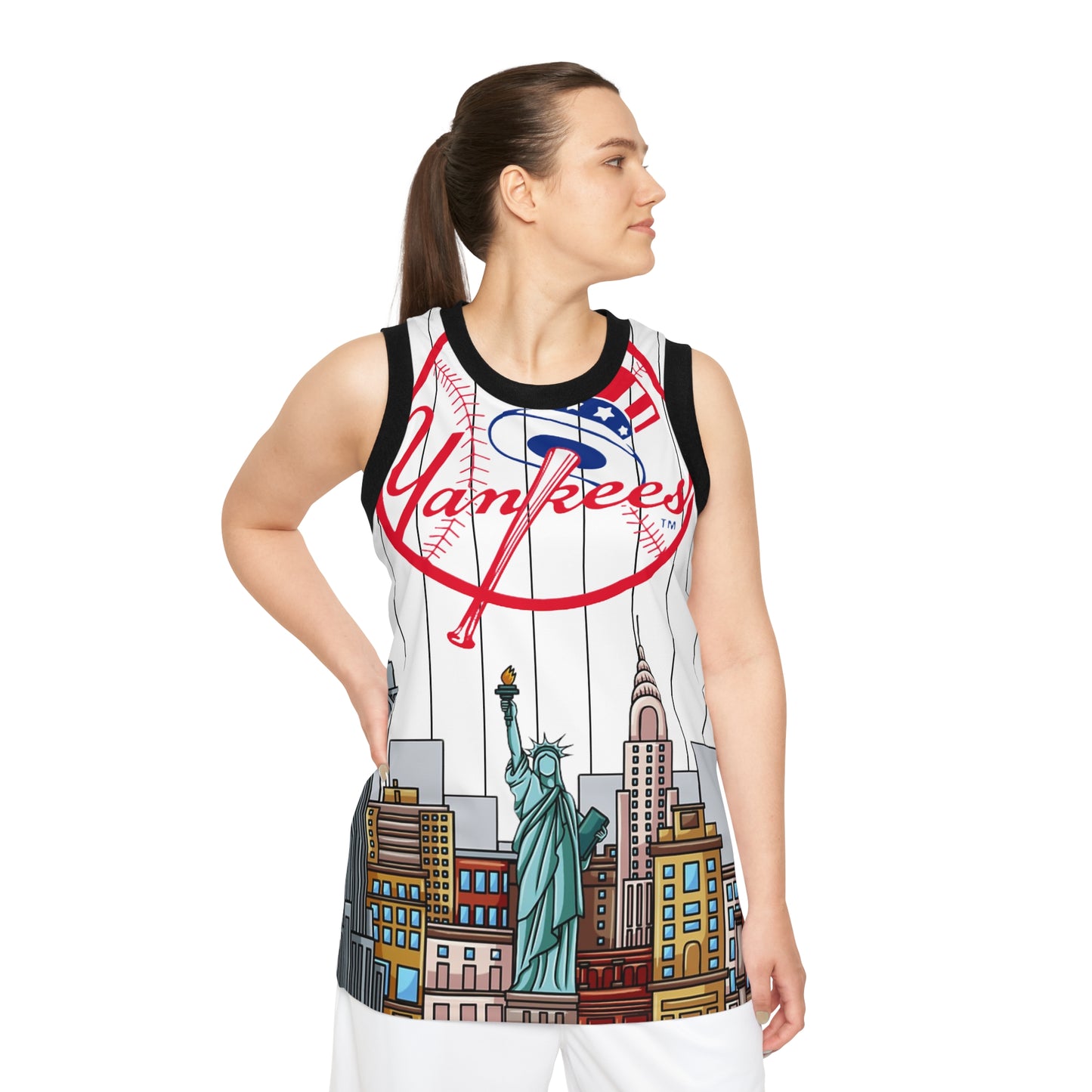 unisex  Jersey (yankees) [high resolution]