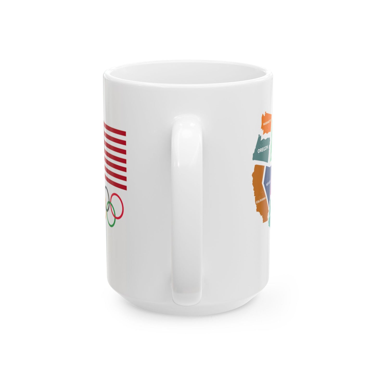 Ceramic Mug, (11oz, 15oz) (Usa2)
