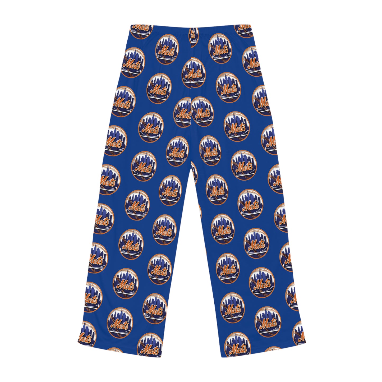 Women's Pajama Pants (mets) [high resolution]