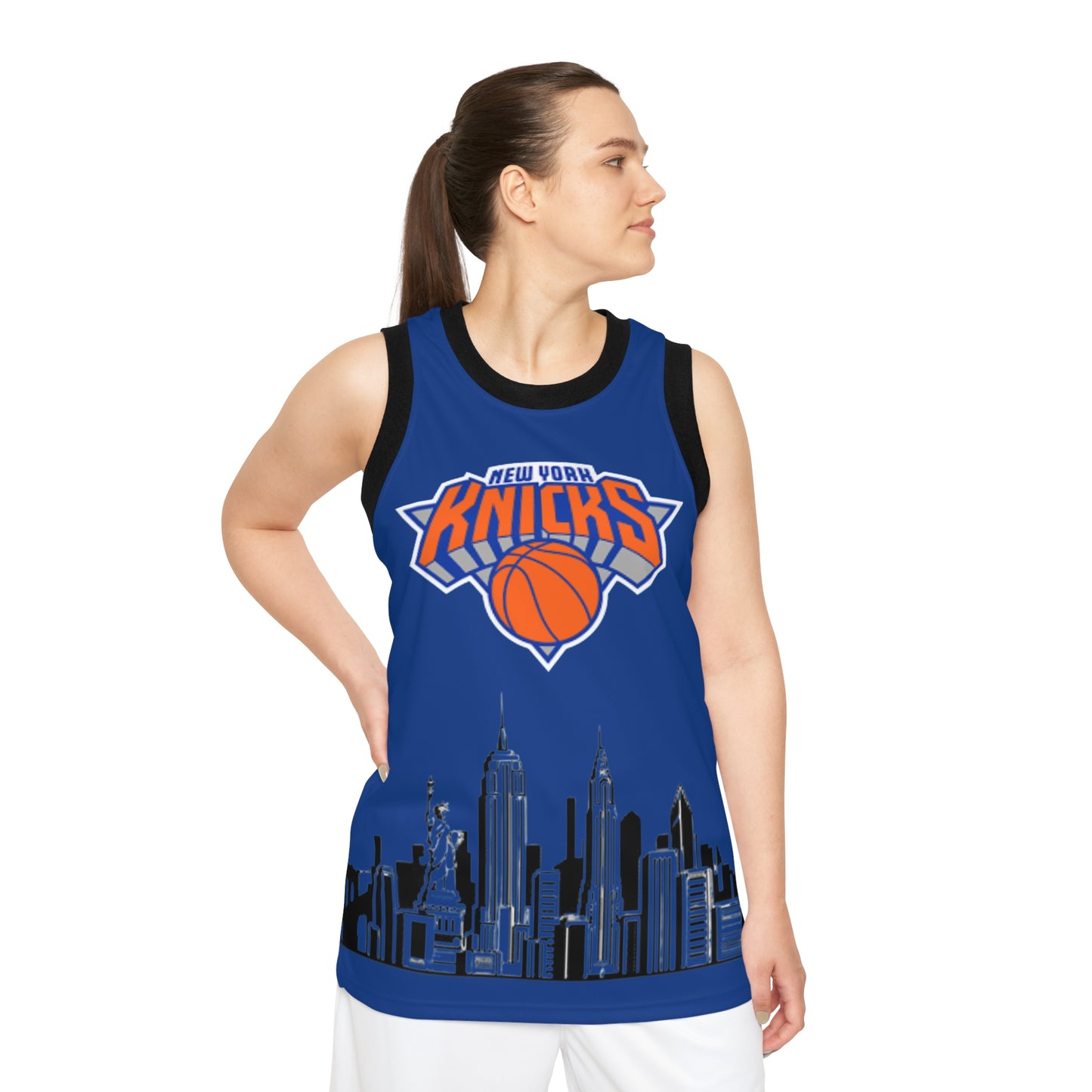 Unisex  Jersey (knicks) [high resolution]