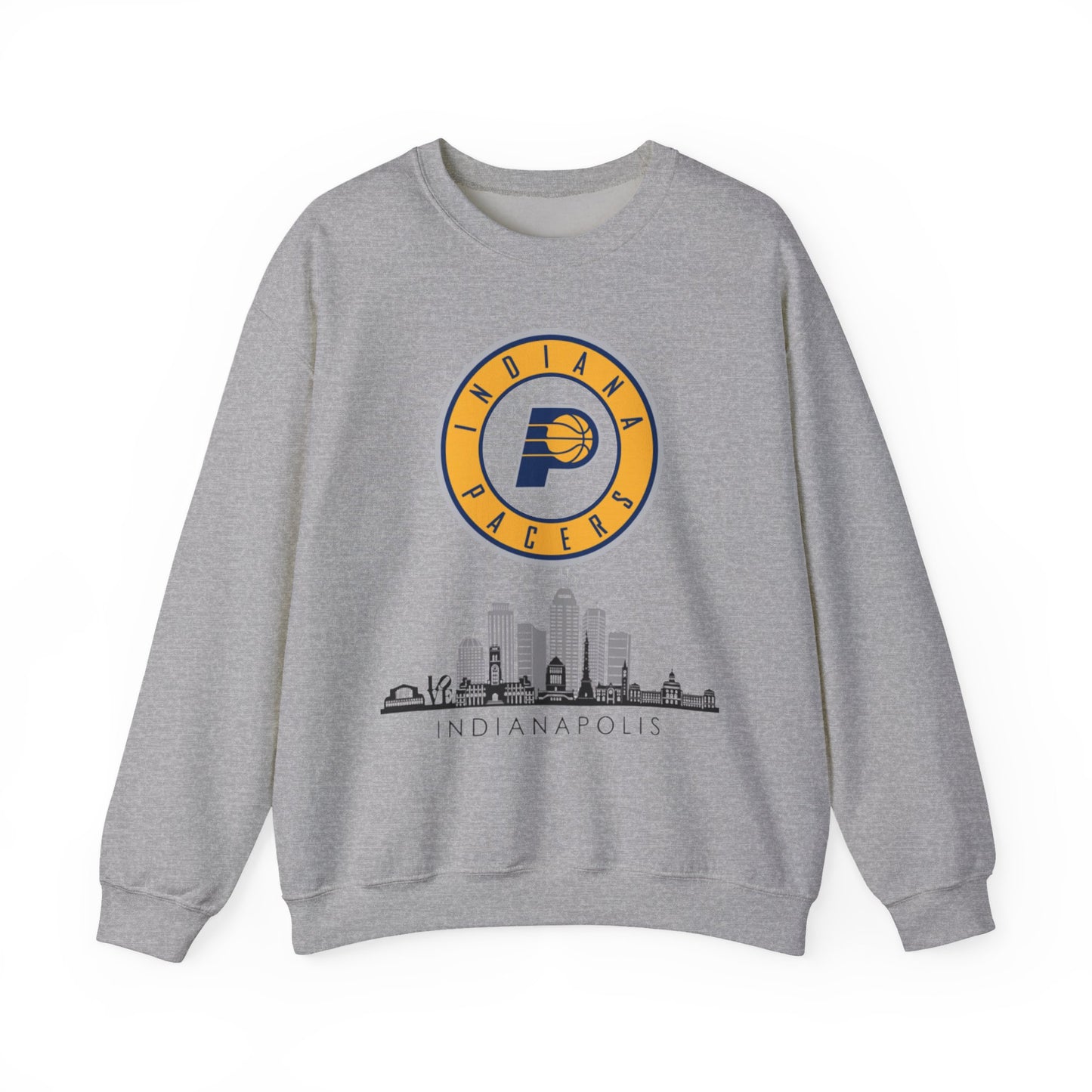 Unisex Heavy Blend™ (pacers) Crewneck [high resolution]