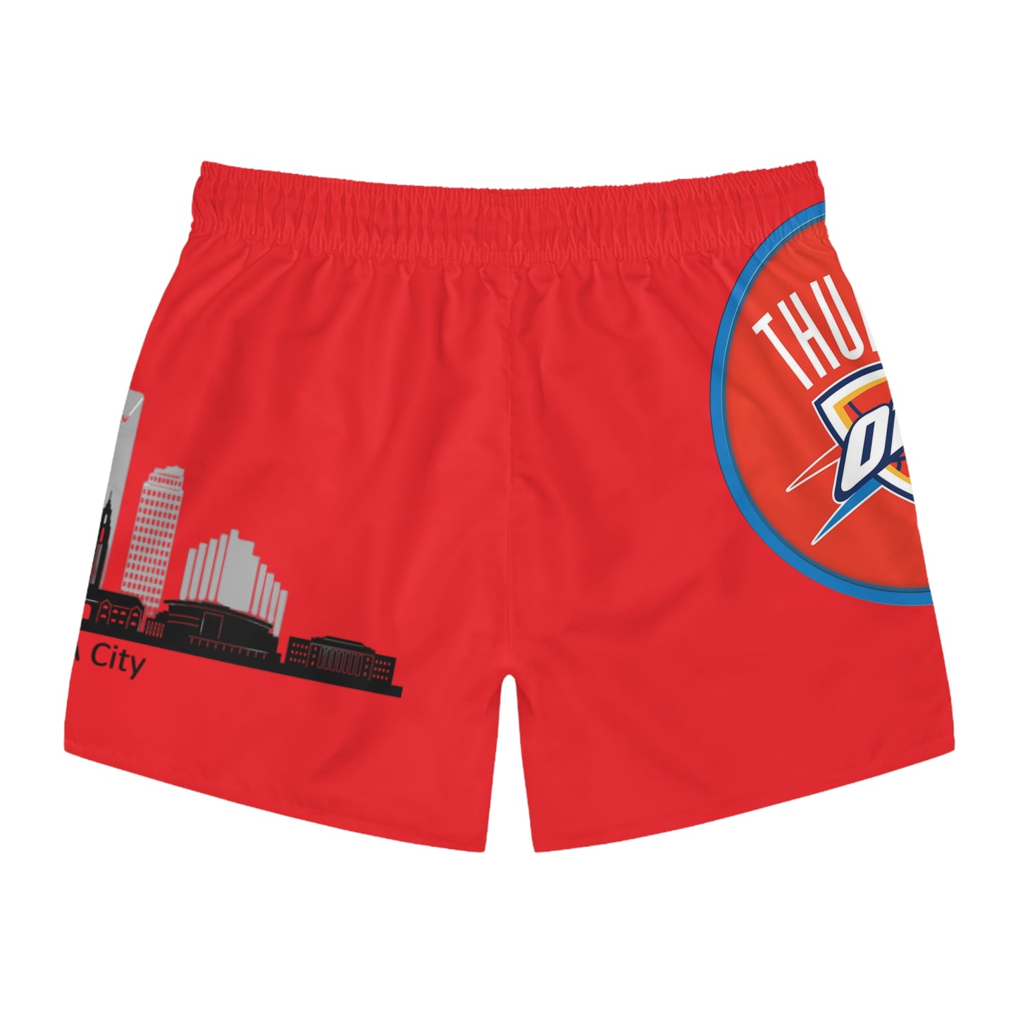Swim Trunks (thunders) "high resolution"
