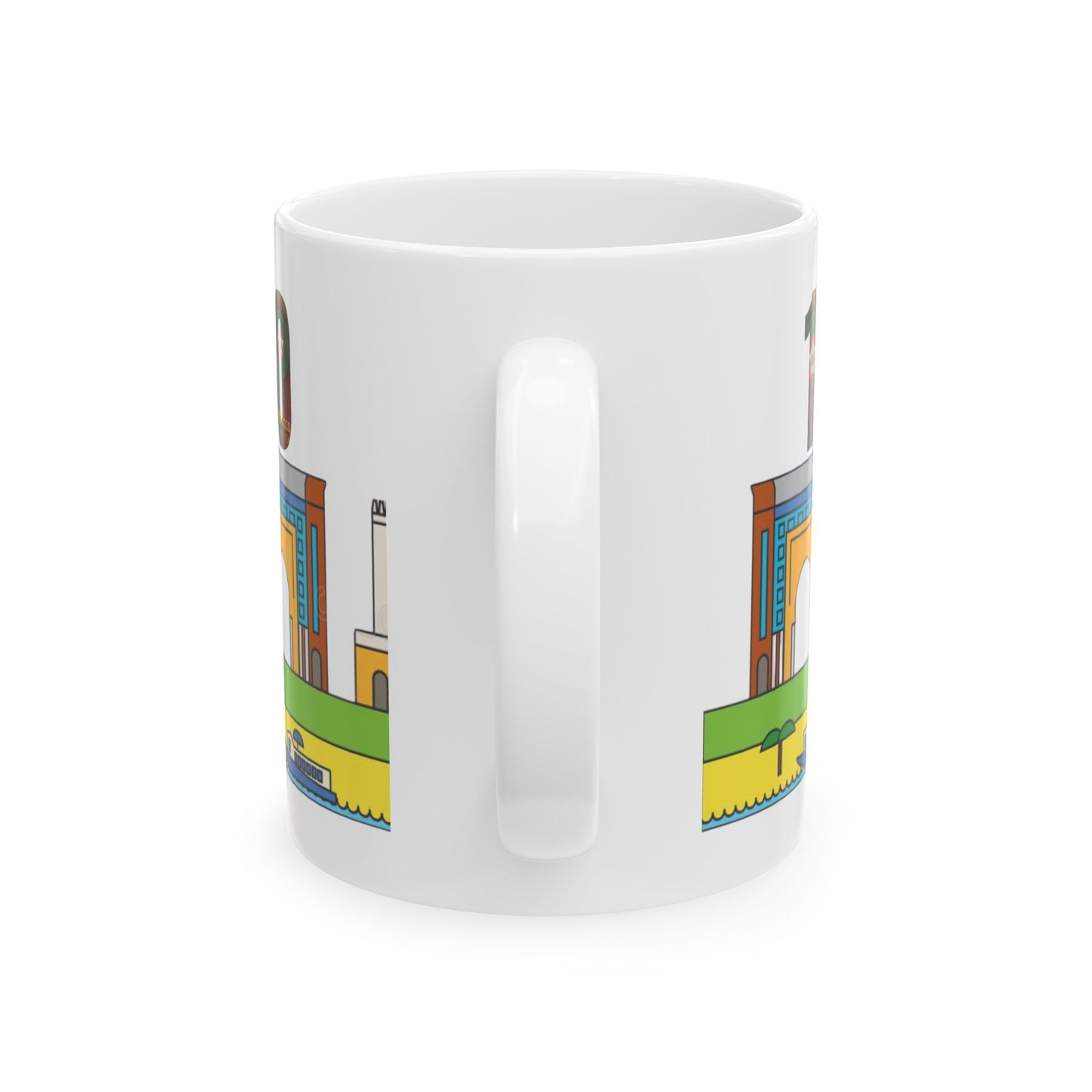 Ceramic Mug, (11oz, 15oz) (morocco) [high resolution]