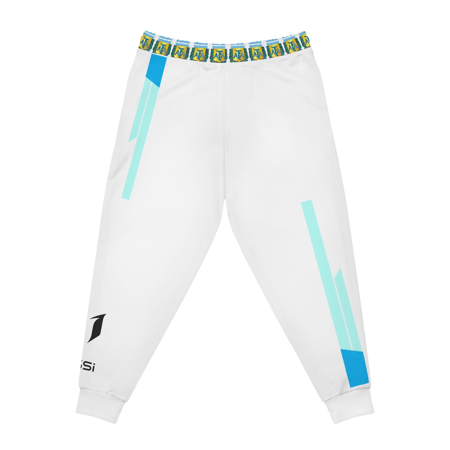 Athletic Joggers (AOP) unisex 10