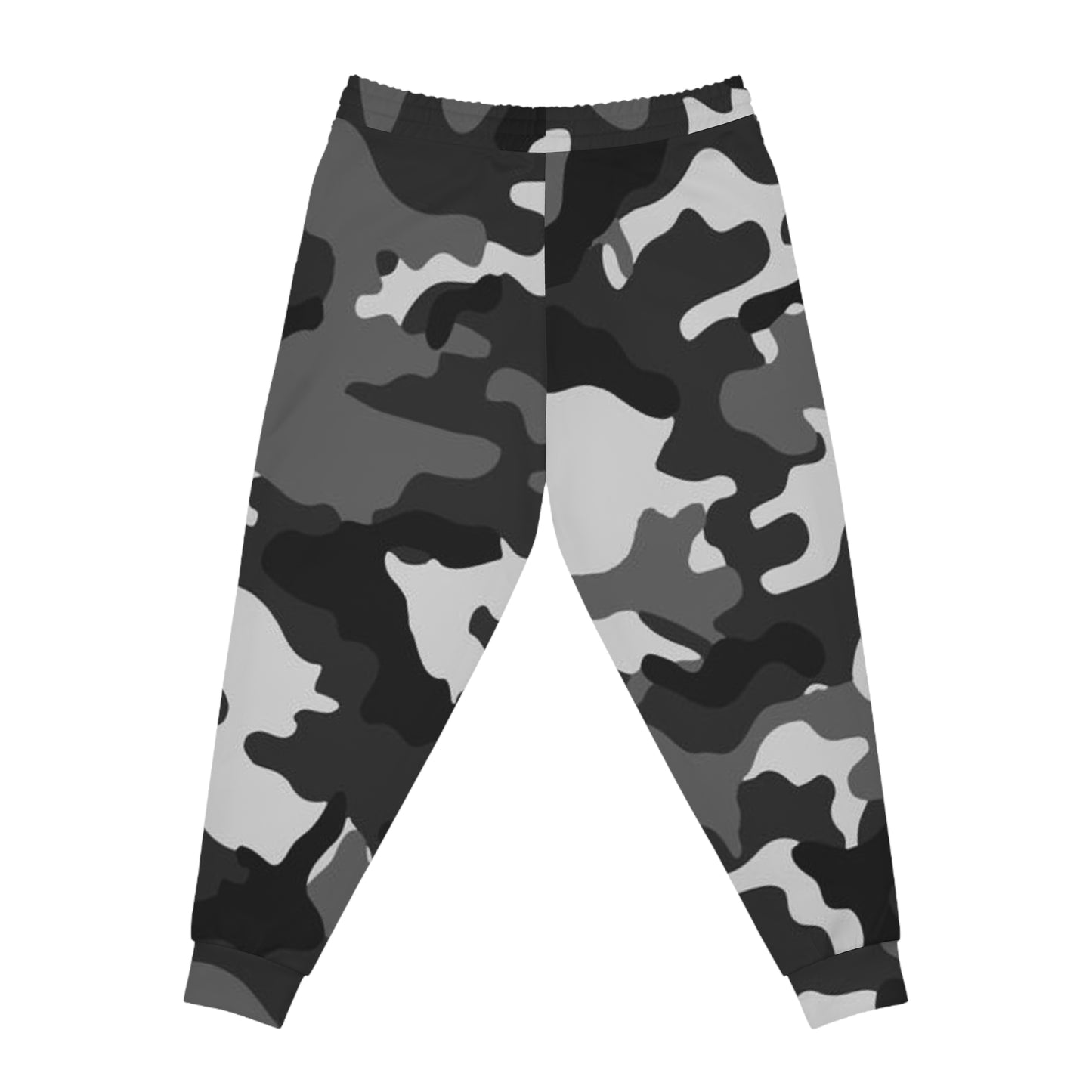 Athletic Joggers (military13)[high resolution]