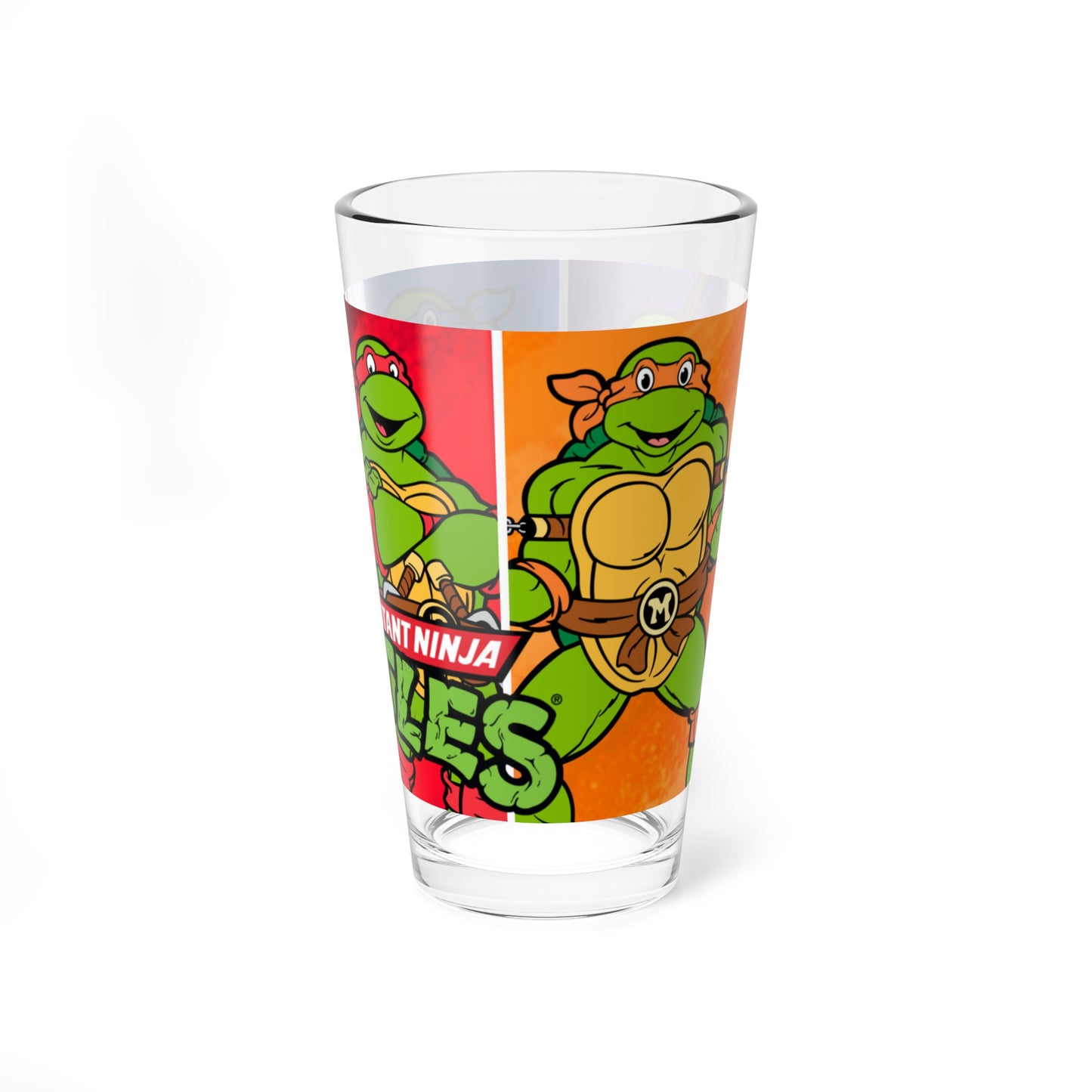Mixing Glass, 16oz (turtle1) [high resolution]