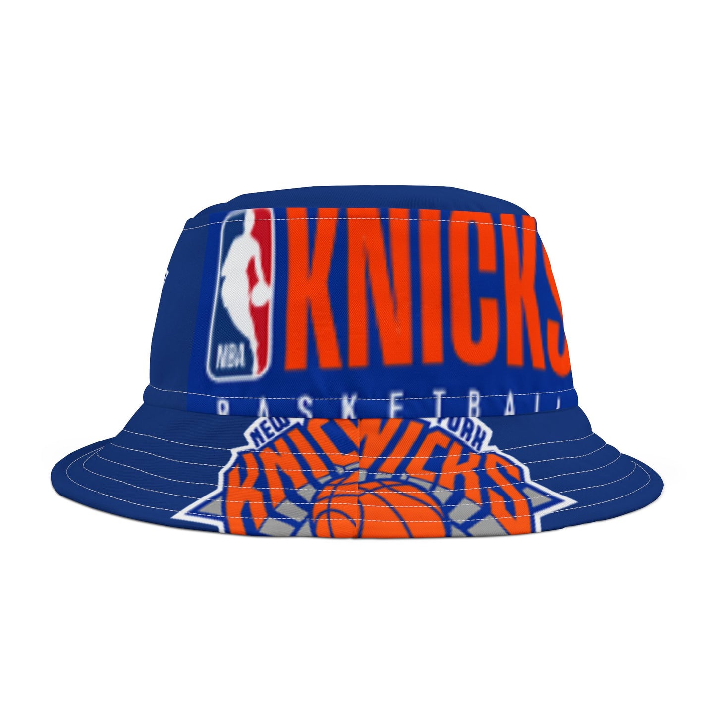 Bucket Hat (knicks) [high resolution]