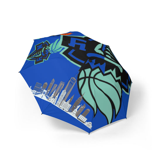 Semi-Automatic Umbrella (liberty) [high resolution]