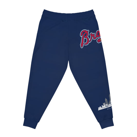 Athletic Joggers (atlanta) [high resolution]