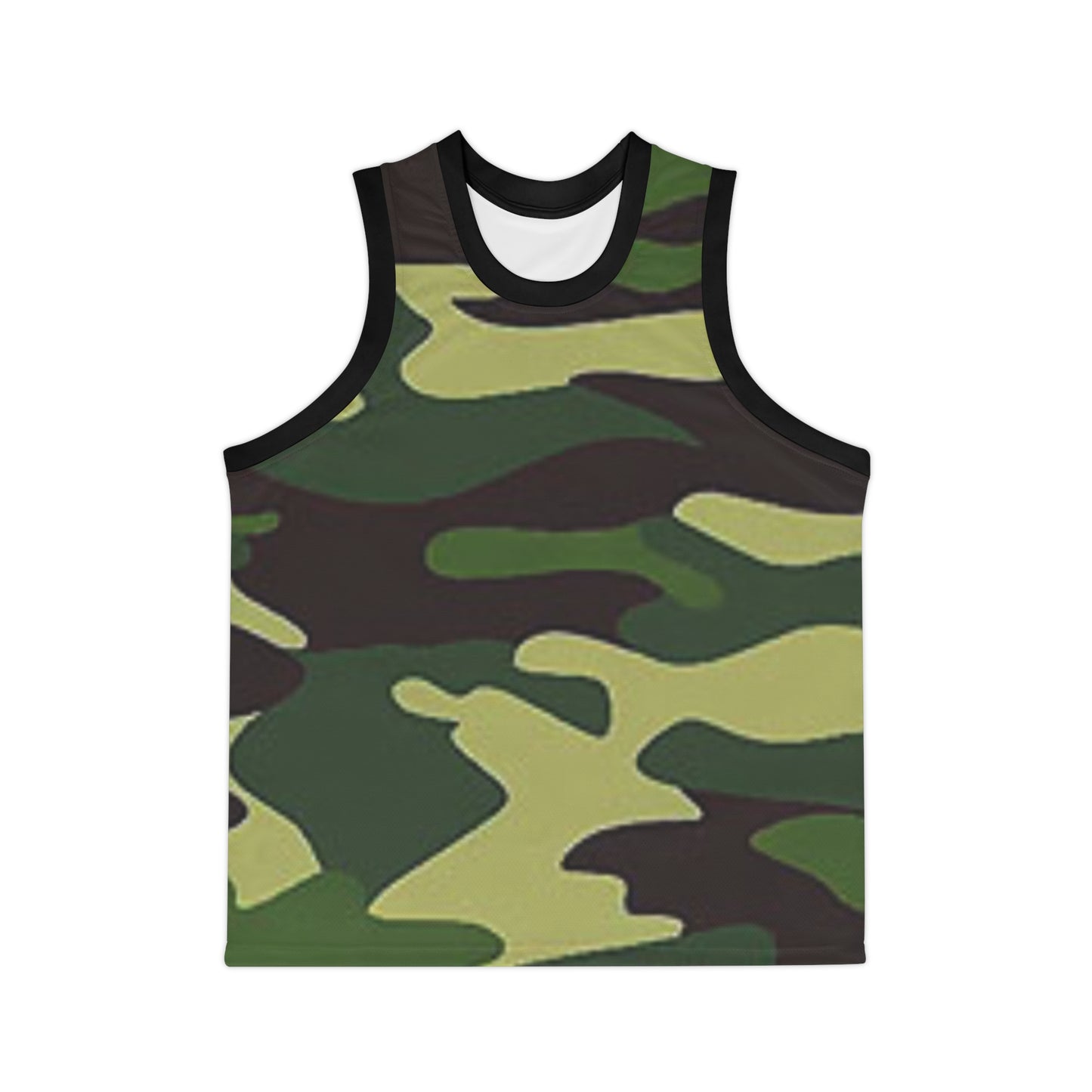 Unisex  Jersey (AOP) (military2) "high resolution"