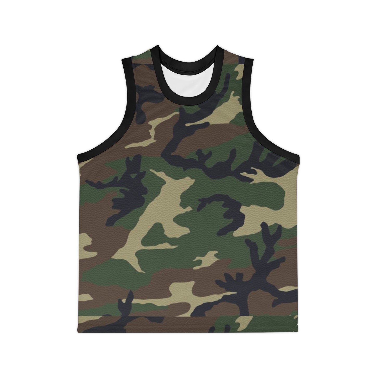 Unisex  Jersey (AOP) (Military1) "high resolution"
