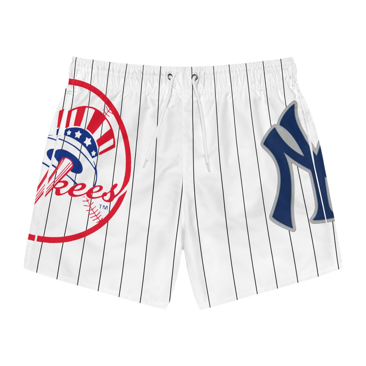 Swim Trunks (yankees) [high resolution]