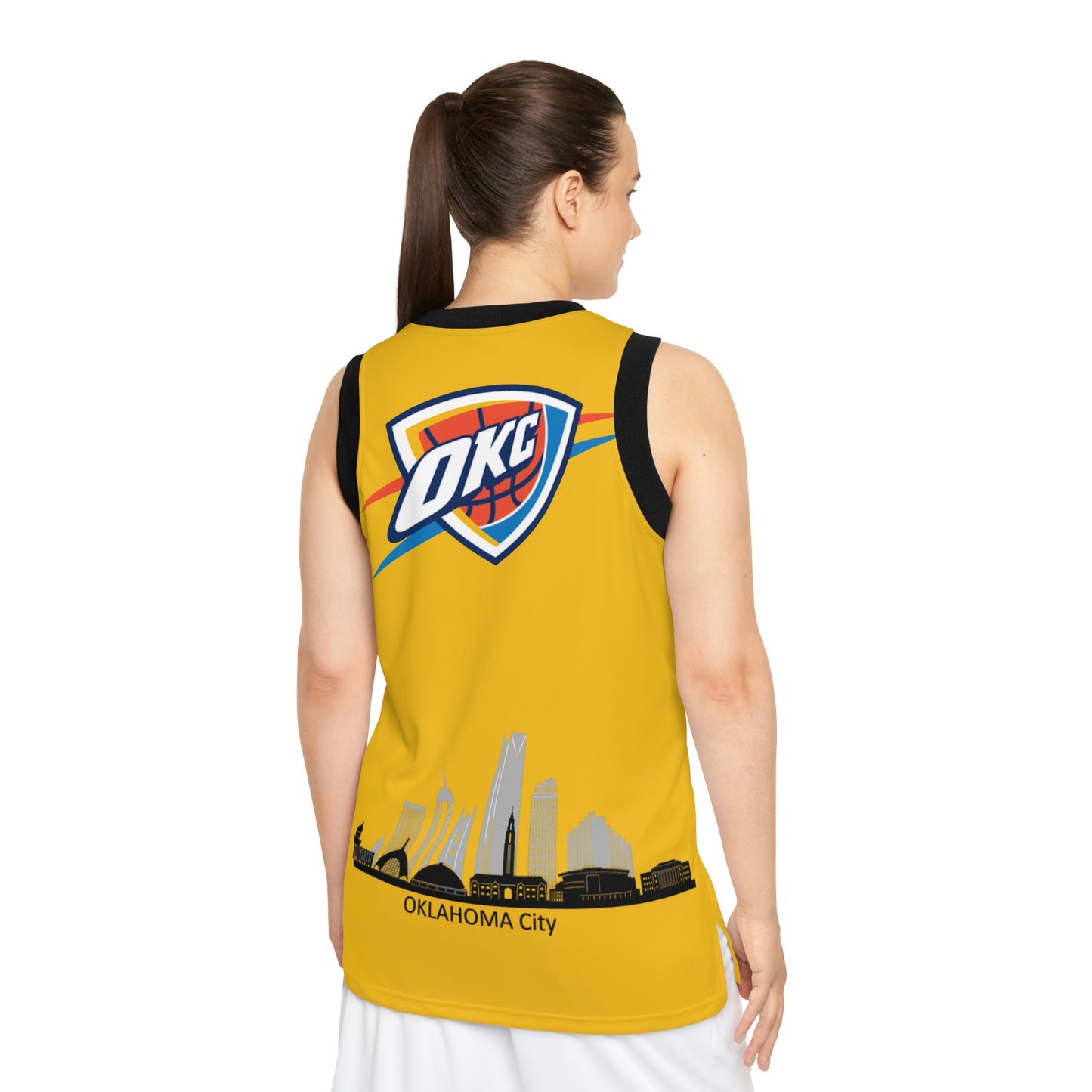 Unisex  Jersey (thunder) [high resolution]