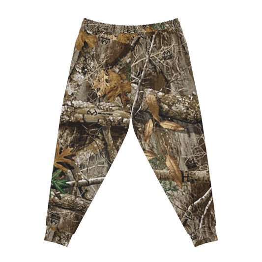 Athletic Joggers (military11)[high resolution]