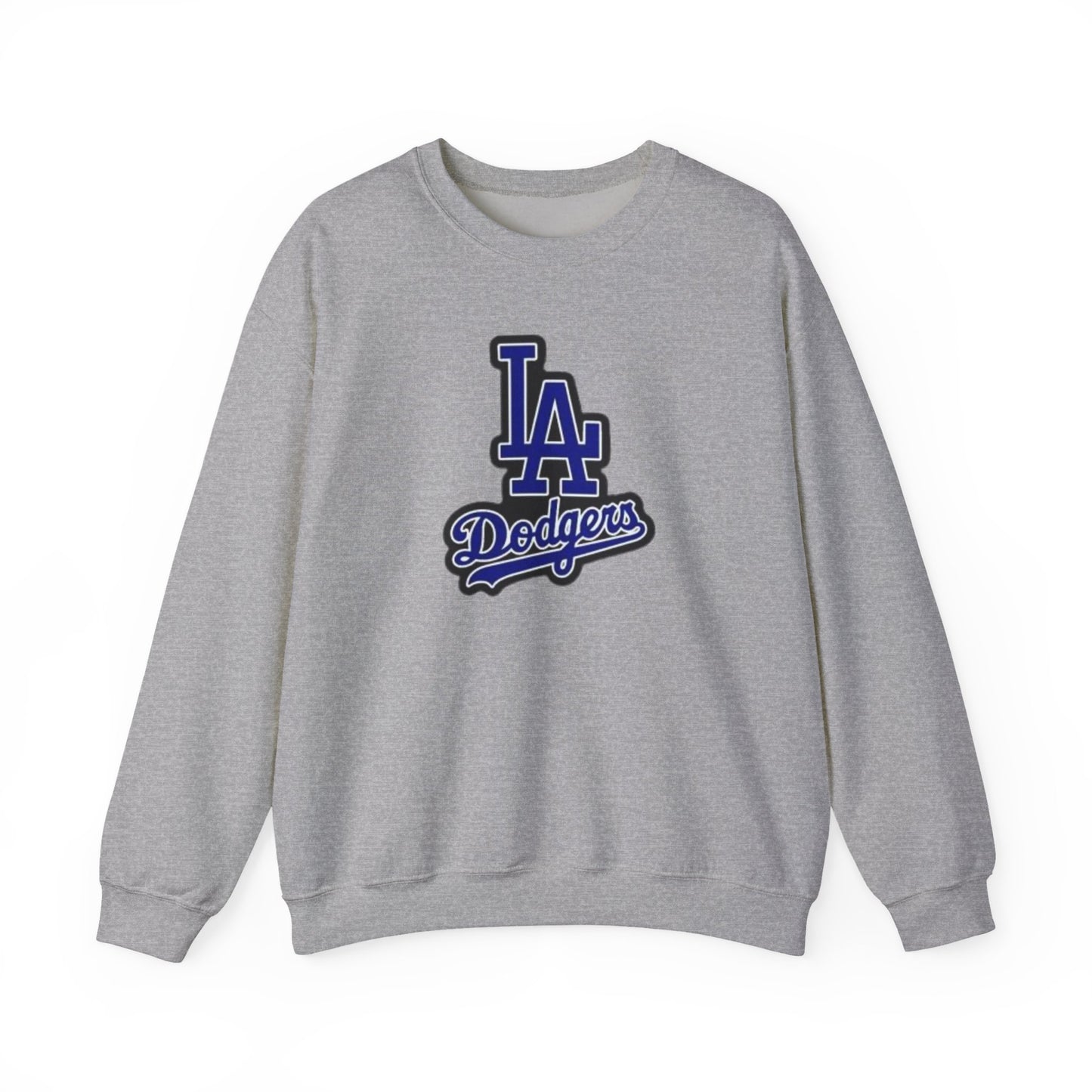 Unisex Heavy Blend™ Crewneck Sweatshirt (LA) [high resolution]