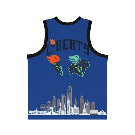 Unisex  Jersey (liberty) [high resolution]