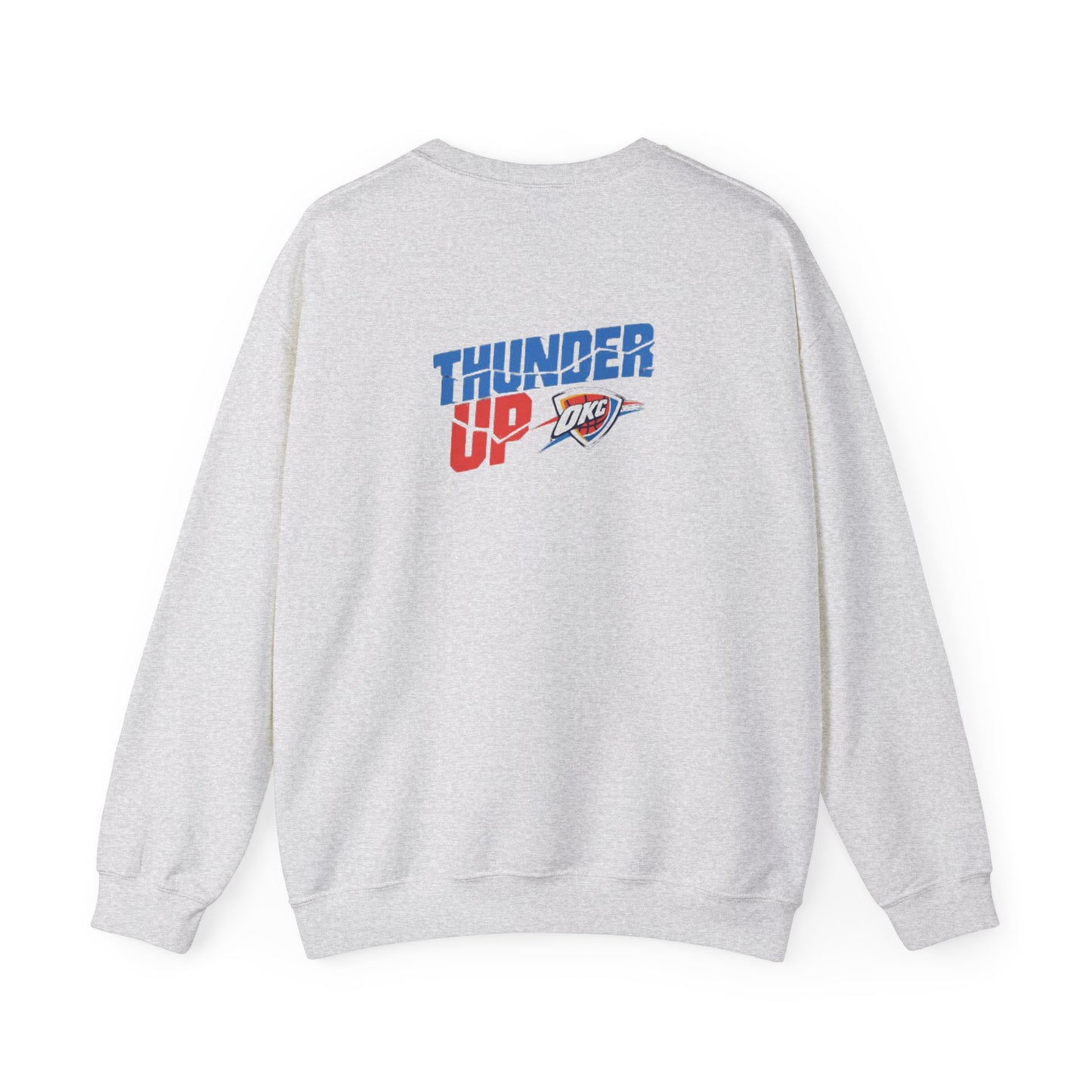 Unisex Heavy Blend™ (thunder) Crewneck [high resolution]