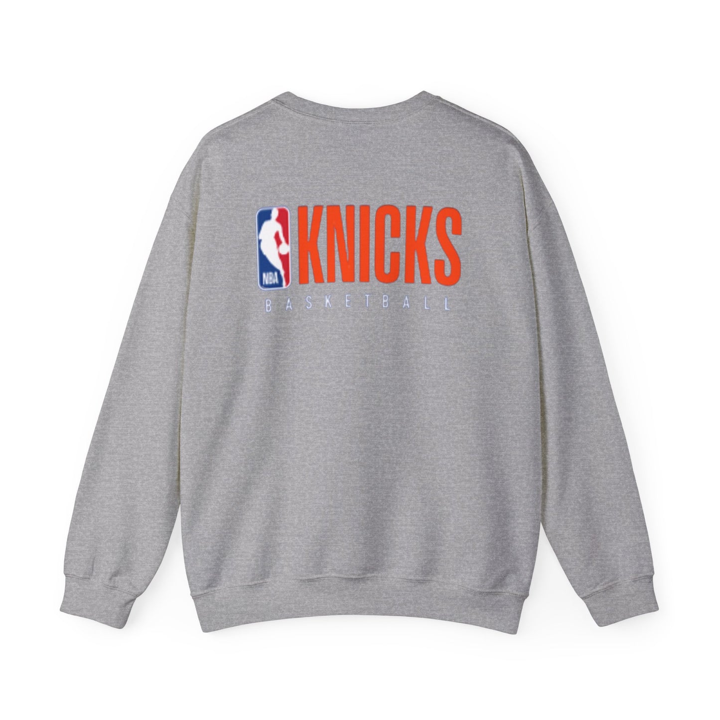 Unisex Heavy Blend™ (knicks) Crewneck [high resolution]