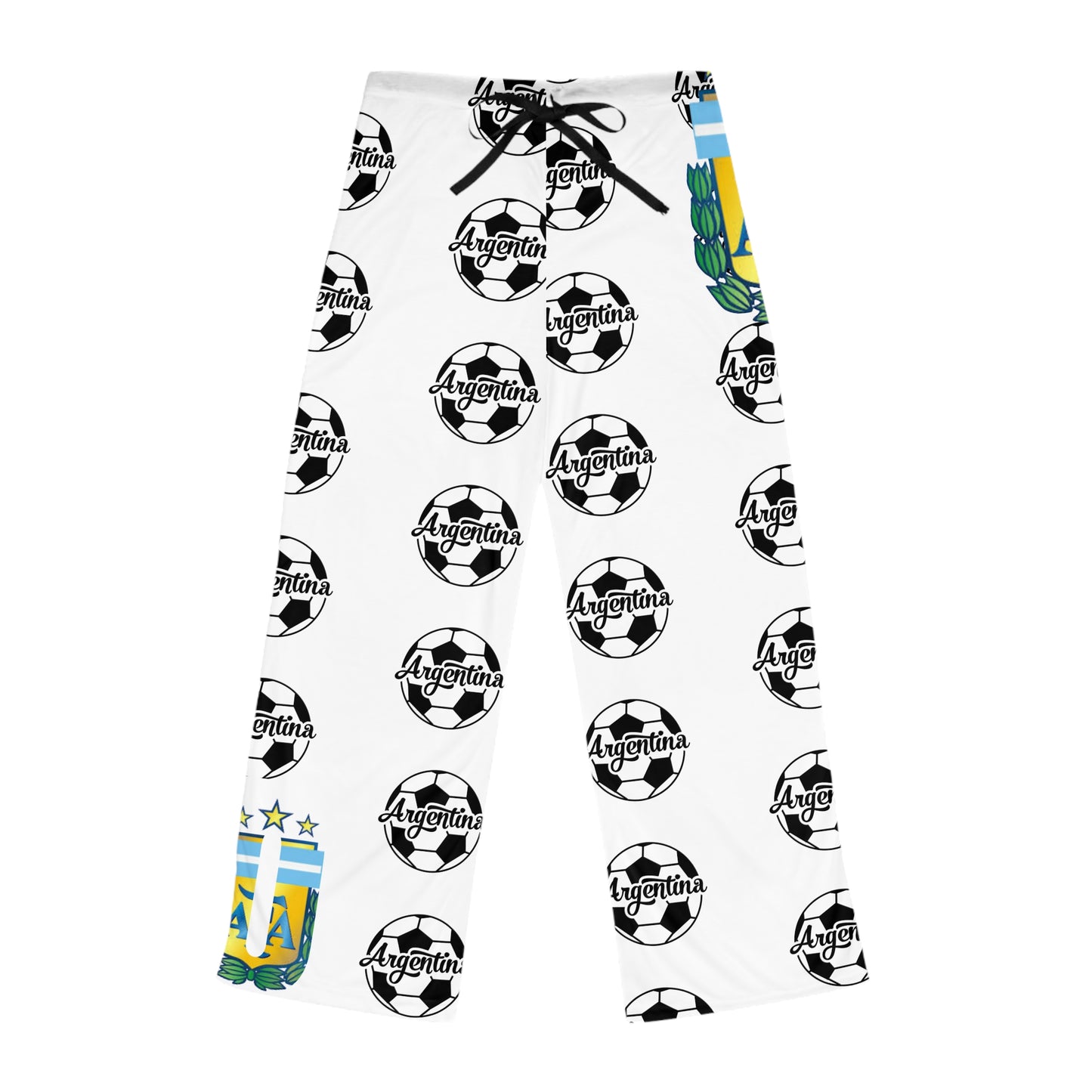 Women's Pajama Pants (argentina) [high resolution]