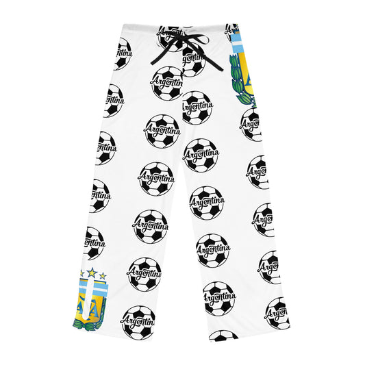 Women's Pajama Pants (argentina) [high resolution]