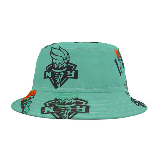 Bucket Hat (liberty1) [high resolution]