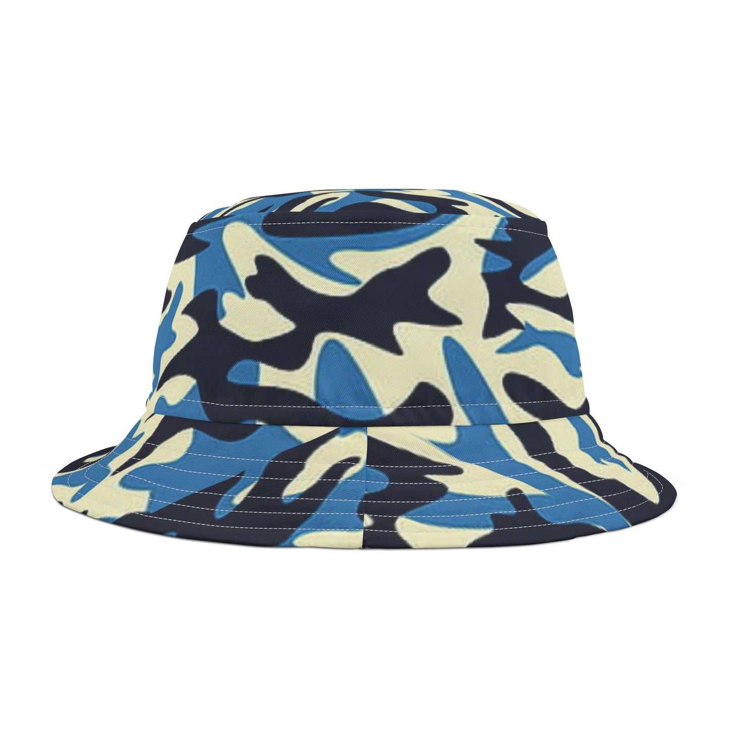 Bucket Hat (AOP) (military4)