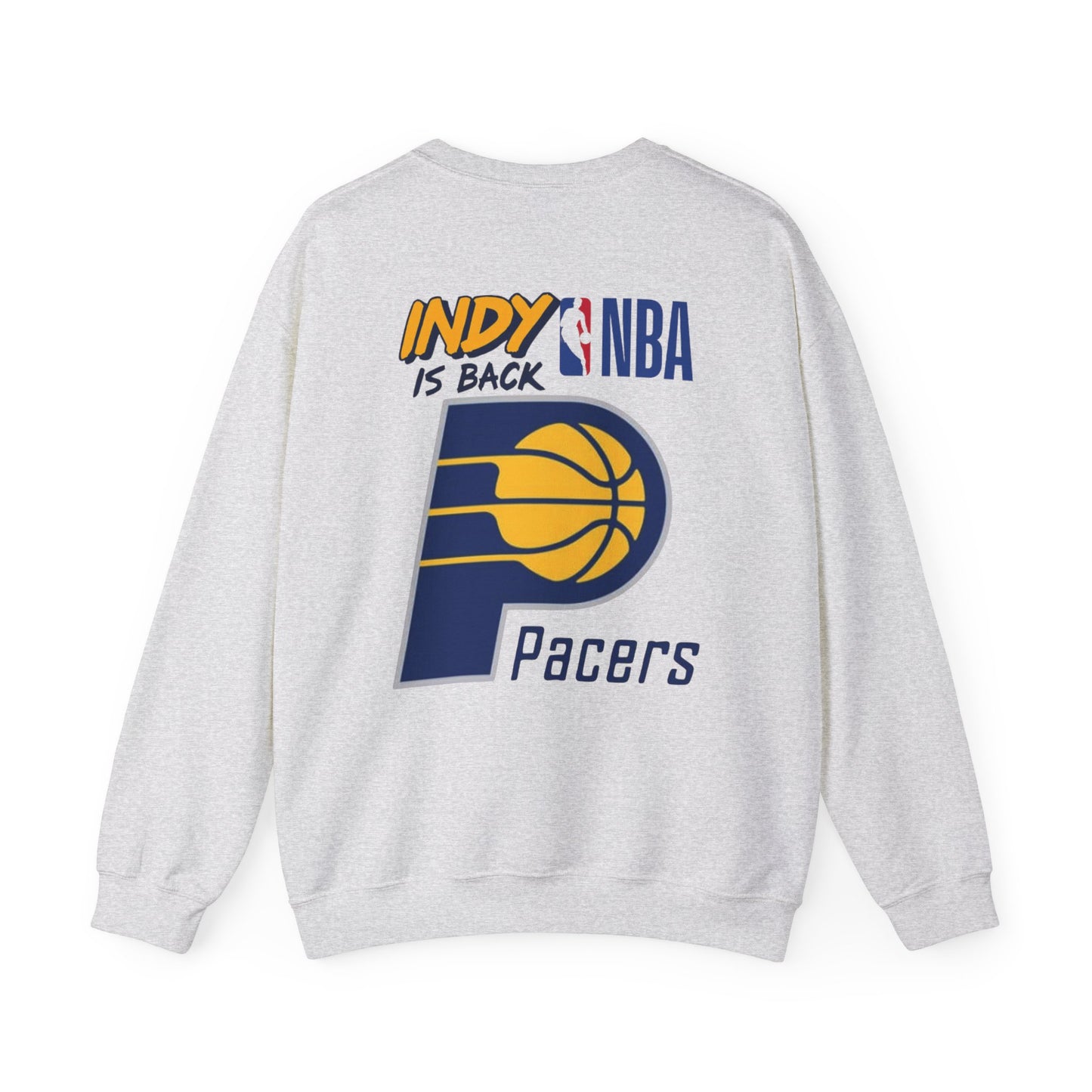 Unisex Heavy Blend™ (pacers) Crewneck [high resolution]