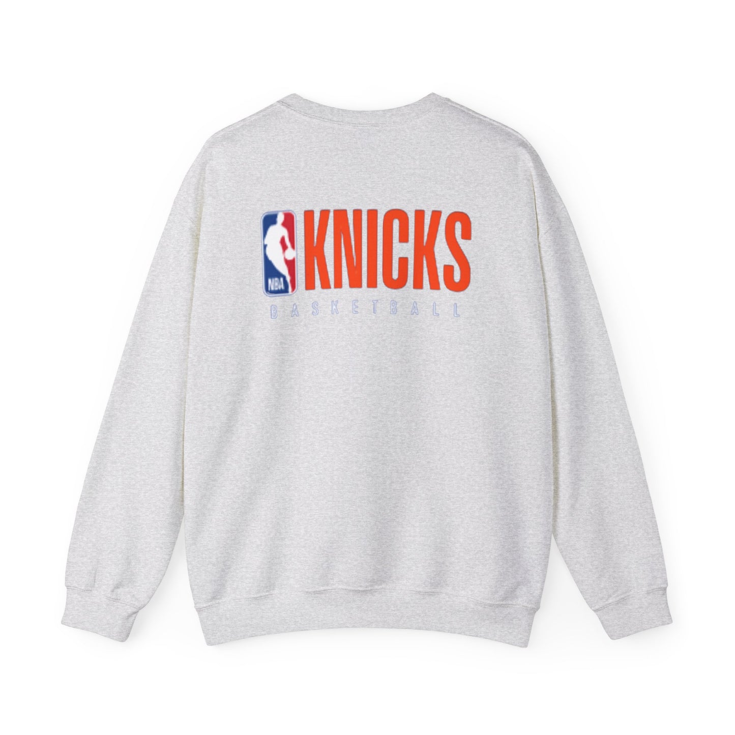 Unisex Heavy Blend™ (knicks) Crewneck [high resolution]