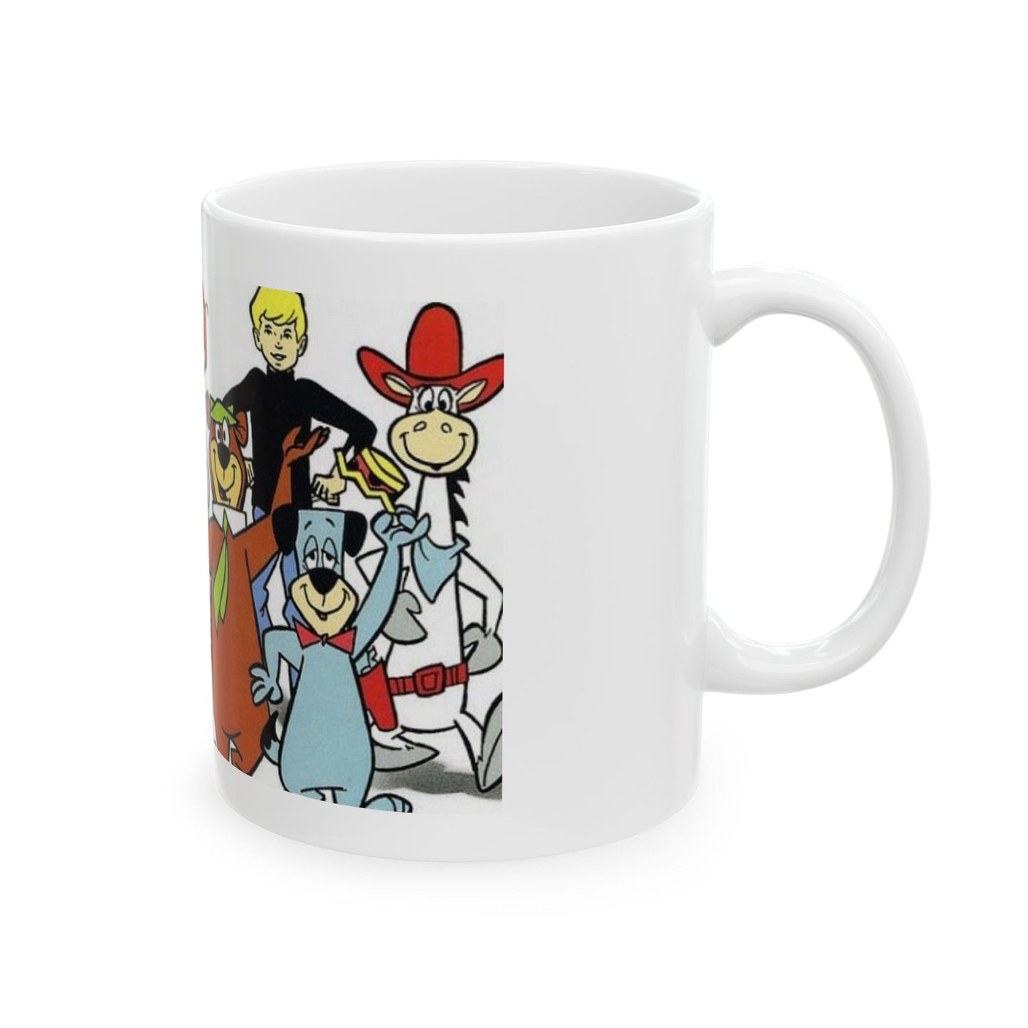 Ceramic Mug, (11oz, 15oz)  hanna4