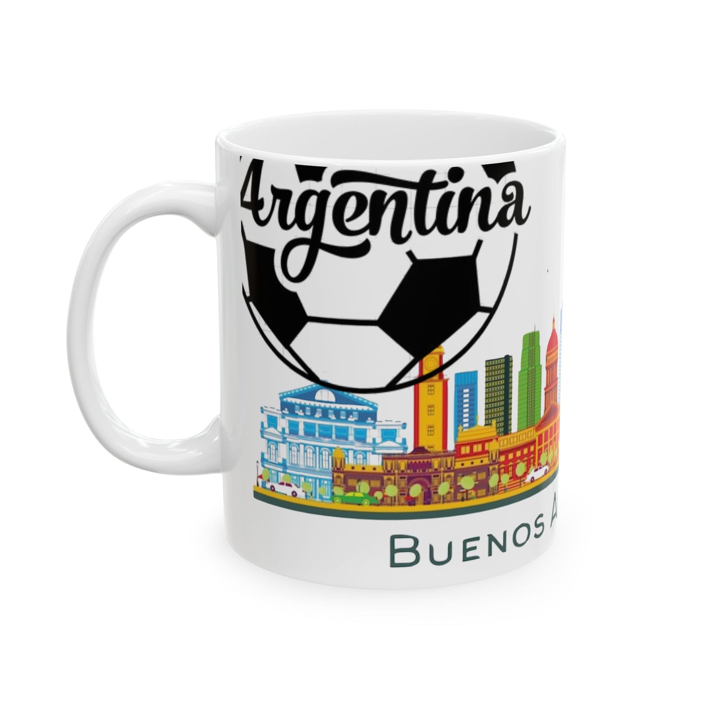 Ceramic Mug, (11oz, 15oz) (argentina) [high resolution]