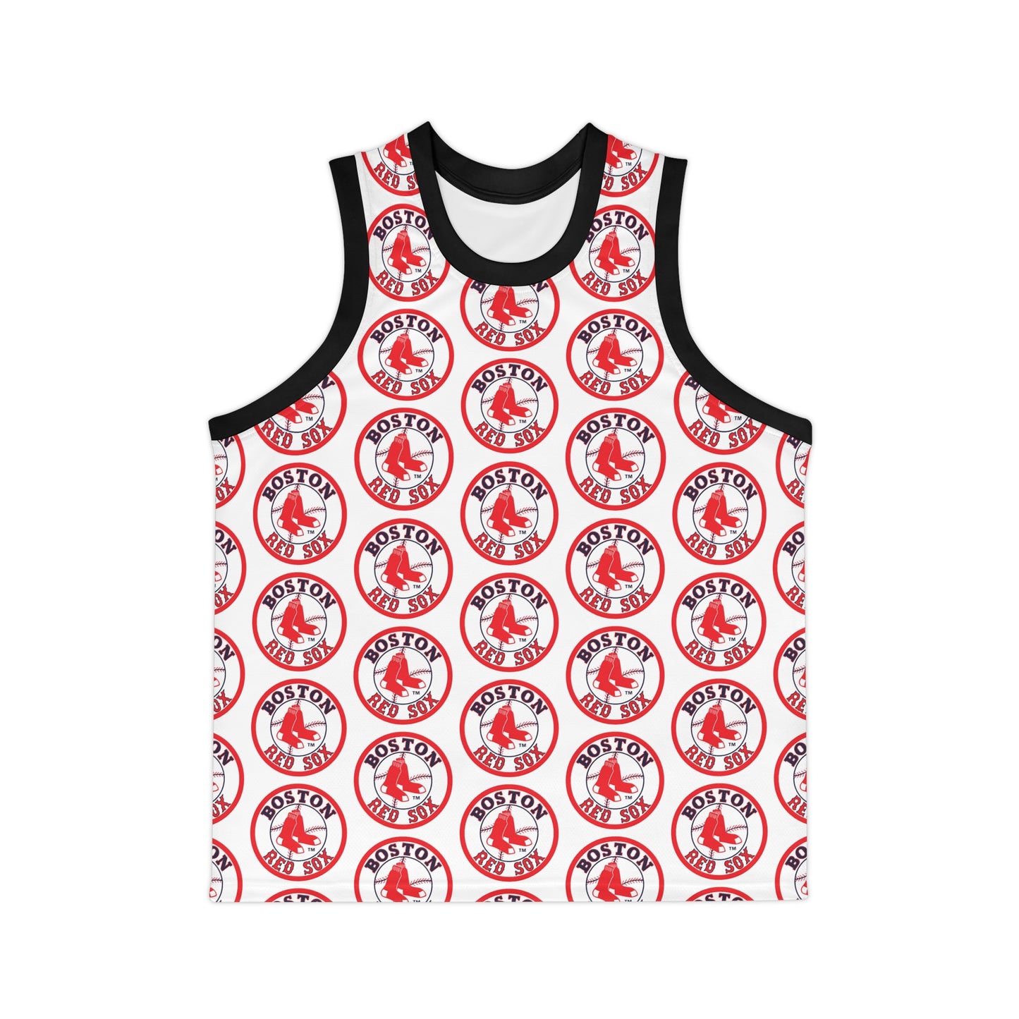 Unisex  Jersey (redsox) [high resolution]
